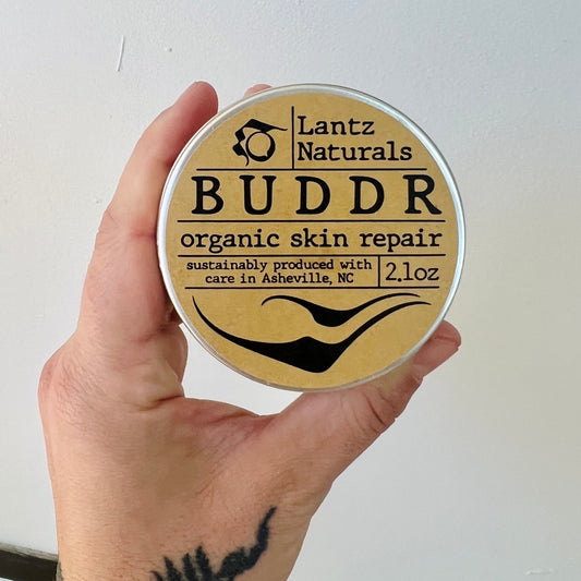 MAGIC SKIN REPAIRING “BUDDR”