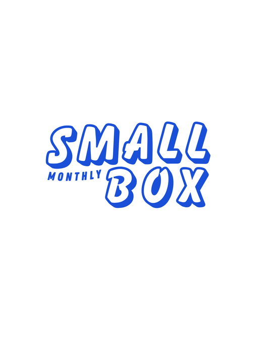 PLANT CLUB - SMALL BOX